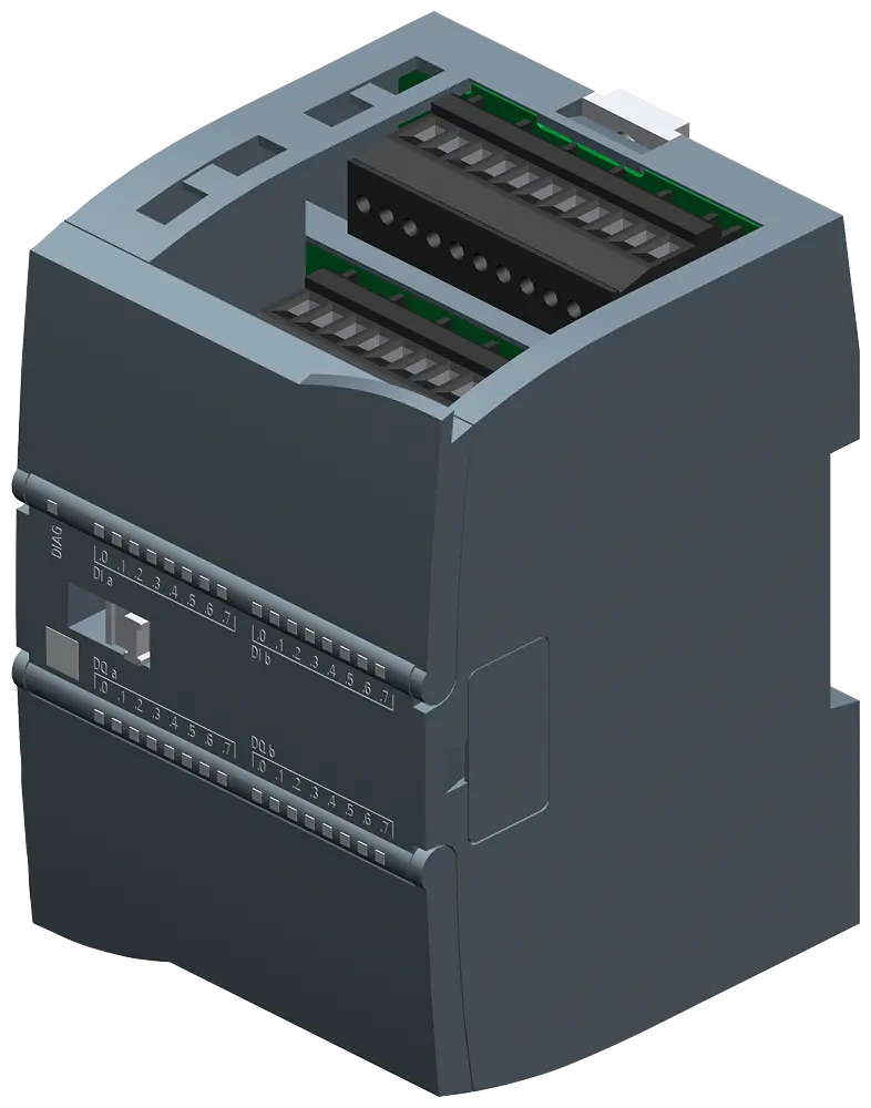 Cloud Connector